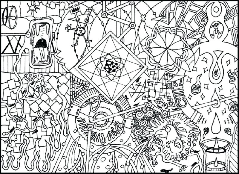 800x581 Difficult Coloring Pages Free Hard Coloring Pages Difficult