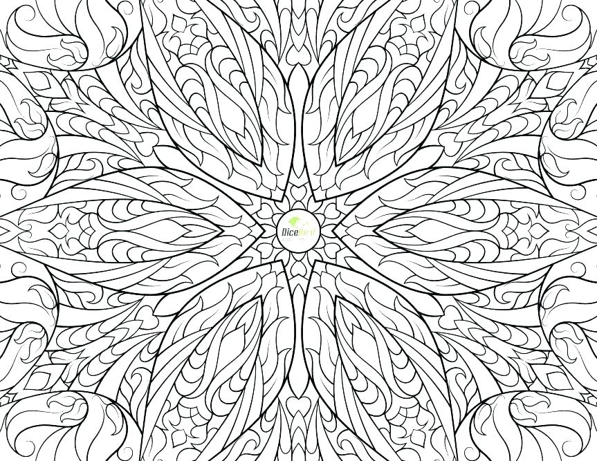 863x667 Difficult Coloring Pages To Print Sugar Skull Hard Adult Difficult