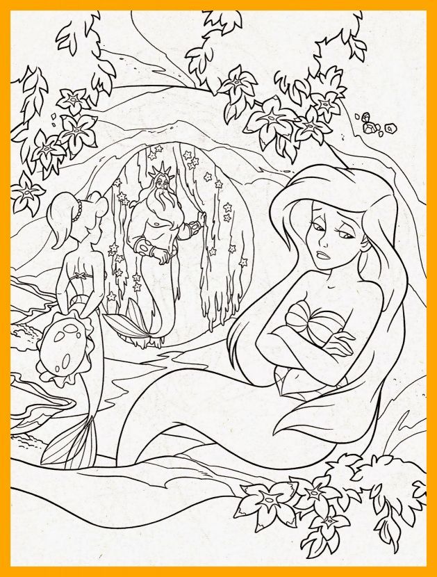 Best Hard Coloring Pages Of Mermaids Online Adolt Colouring Pict 629x830 Best Hard Coloring Pages Of Mermaids Online Adolt Colouring Pict