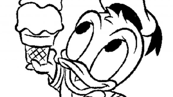 Coloring Pages Disney Characters Coloring Book Prixducommerce 585x329 Coloring Pages Disney Characters Coloring Book Prixducommerce