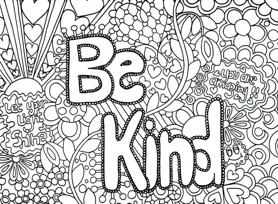 Children Coloring Pages Coloring Pages For Older Kids Unique 940x689 Children Coloring Pages Coloring Pages For Older Kids Unique
