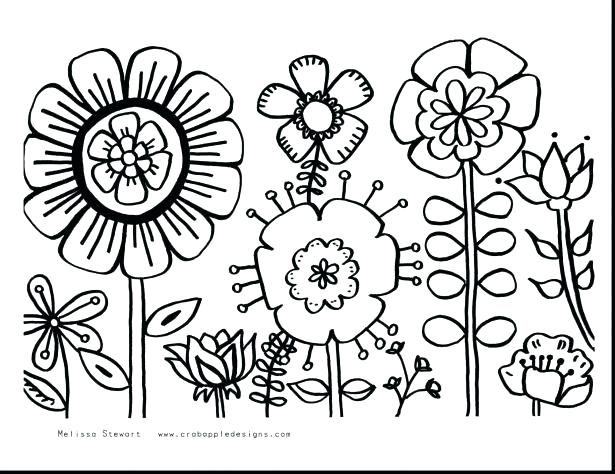 Coloring Pages Flower Bluebonnet Coloring Page Coloring Pages 615x474 Coloring Pages Flower Bluebonnet Coloring Page Coloring Pages