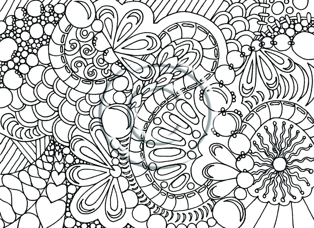 Free Hard Coloring Pages Hard Coloring Page Difficult Coloring 1024x744 Free Hard Coloring Pages Hard Coloring Page Difficult Coloring