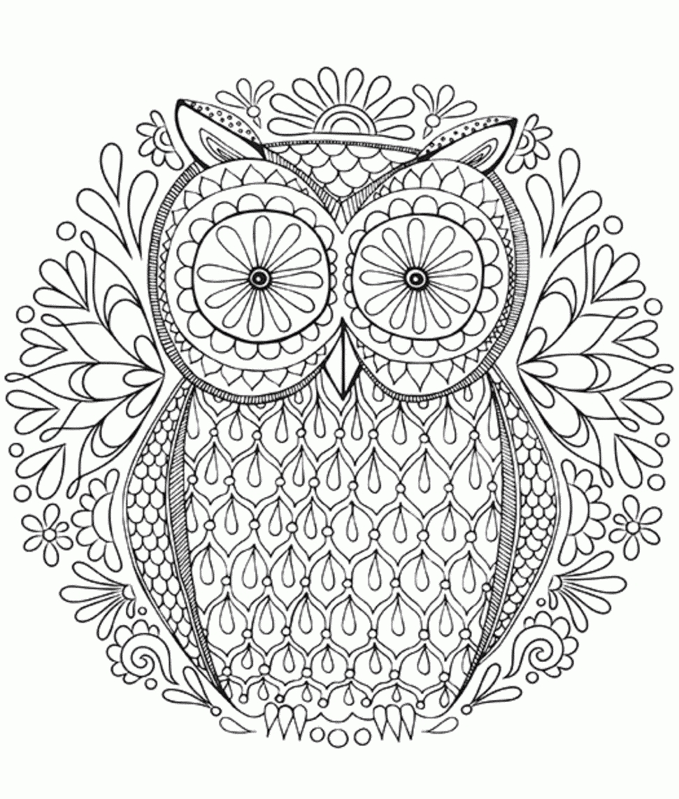 Best Of Animal Mandala Coloring Pages Collection Printable 971x1143 Best Of Animal Mandala Coloring Pages Collection Printable