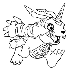 Sharpie Coloring Pages at GetColorings.com | Free printable colorings ...