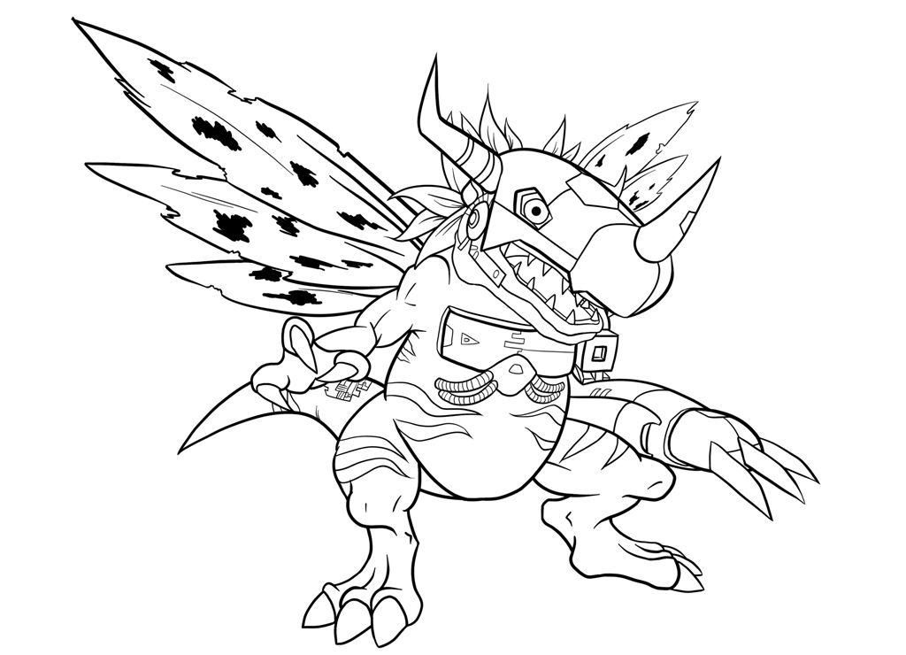 Digimon Coloring Pages Elegant Printable Digimon Coloring Pages 1024x740 Digimon Coloring Pages Elegant Printable Digimon Coloring Pages