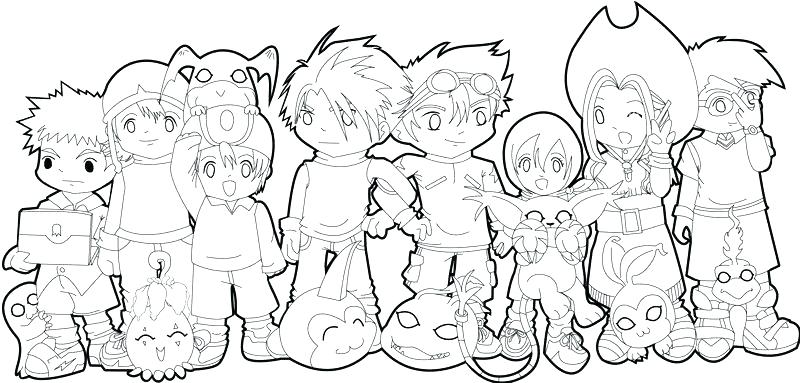 Digimon Coloring Page Coloring Pages Tamers Coloring Pages Free 800x383 Digimon Coloring Page Coloring Pages Tamers Coloring Pages Free