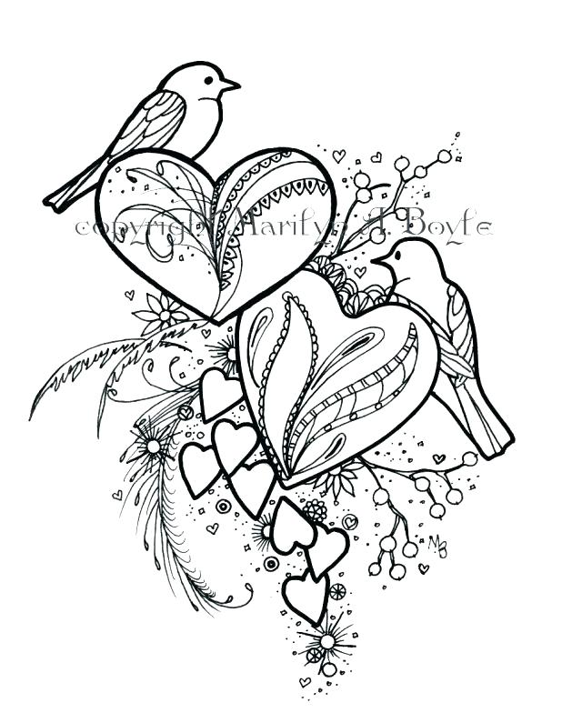 Digital Coloring Pages Digital Coloring Pages Adult Coloring Page 618x795 Digital Coloring Pages Digital Coloring Pages Adult Coloring Page