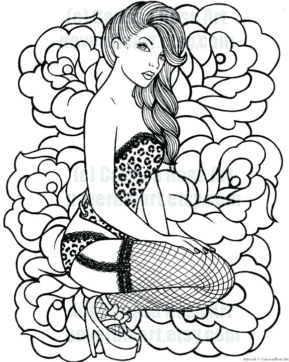 Coloring Pages For Adult Digital Coloring Pages Adult Coloring 576x720 Coloring Pages For Adult Digital Coloring Pages Adult Coloring