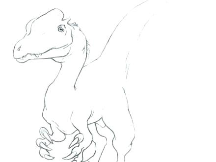 440x330 Park Coloring Pages Free Printable Pictures And Jurassic Park