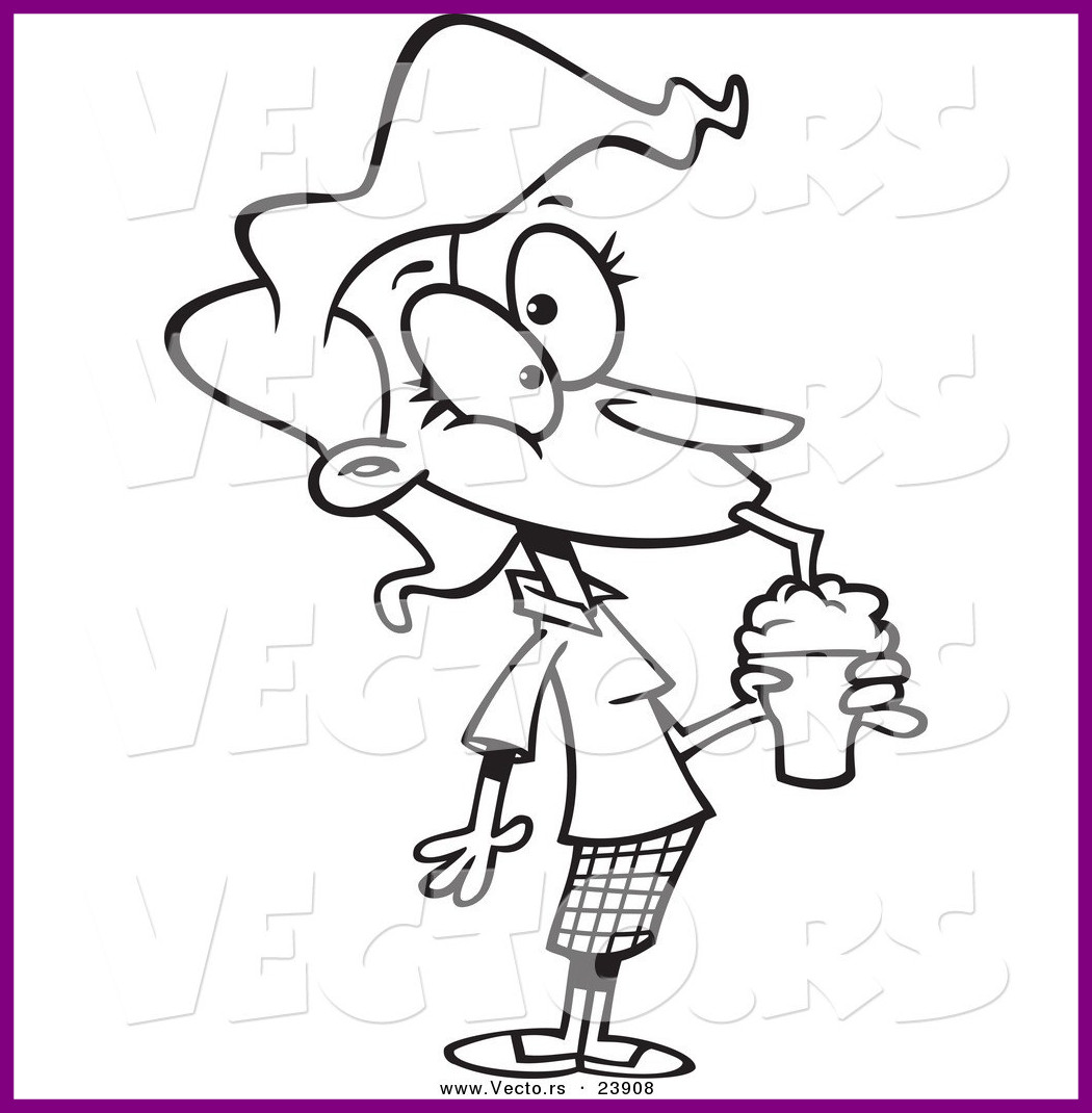 1050x1070 Unbelievable Dingo Drinks Water Coloring Page Printable Pic