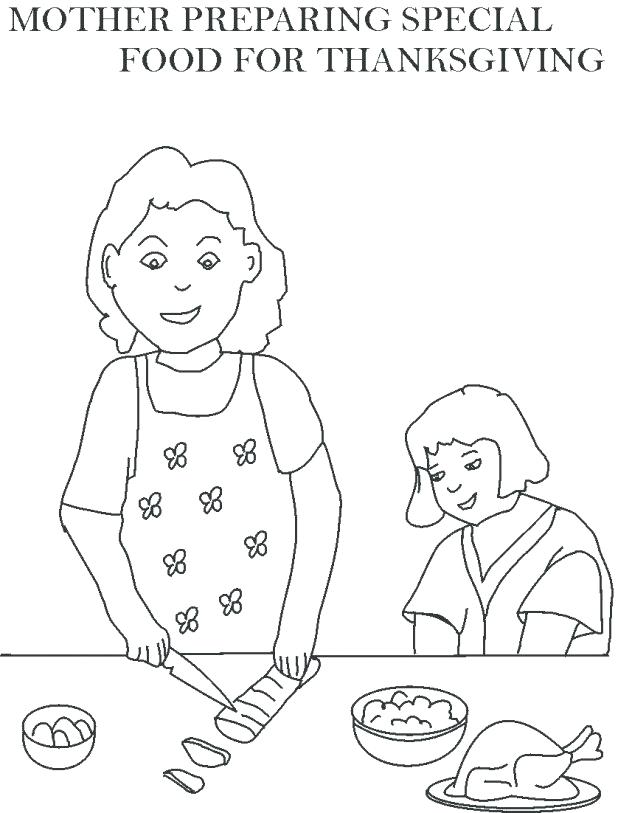 618x813 Dinner Plate Coloring Page Printable Dinner Plate Coloring Pages