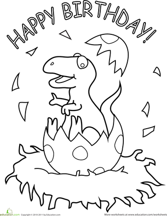 Happy Birthday Dinosaur! Happy Birthday, Birthdays And Dinosaur 340x440 Happy Birthday Dinosaur! Happy Birthday, Birthdays And Dinosaur