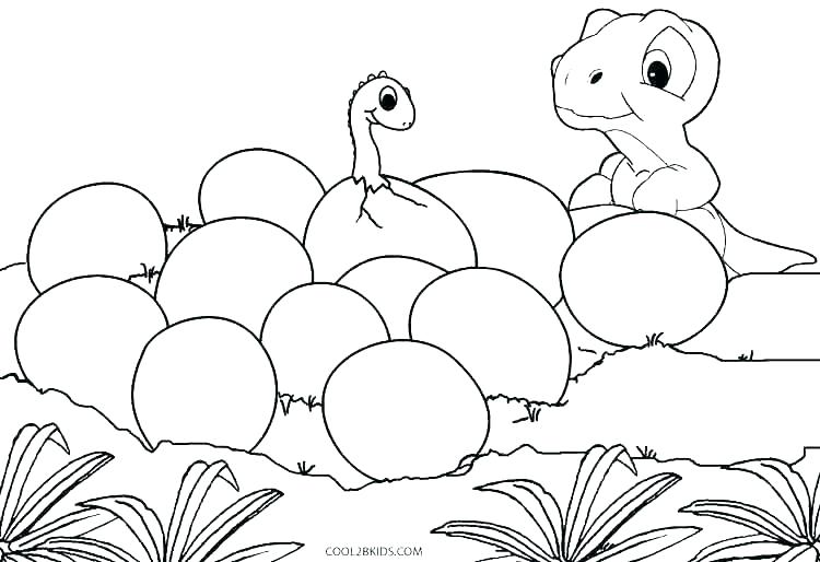 Printable Dinosaur 750x514 Printable Dinosaur