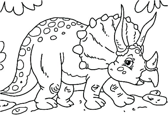 Elegant Dinosaurs For Kids Coloring Pages Or Realistic Fresh R 564x389 Elegant Dinosaurs For Kids Coloring Pages Or Realistic Fresh R