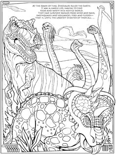 236x314 Velociraptor Dinosaur. Raptor. Dino Coloring Pages. Animal