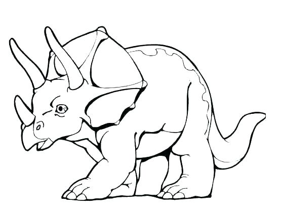 559x425 Dinosaur Coloring Pages For Preschoolers Dinosaur Printable