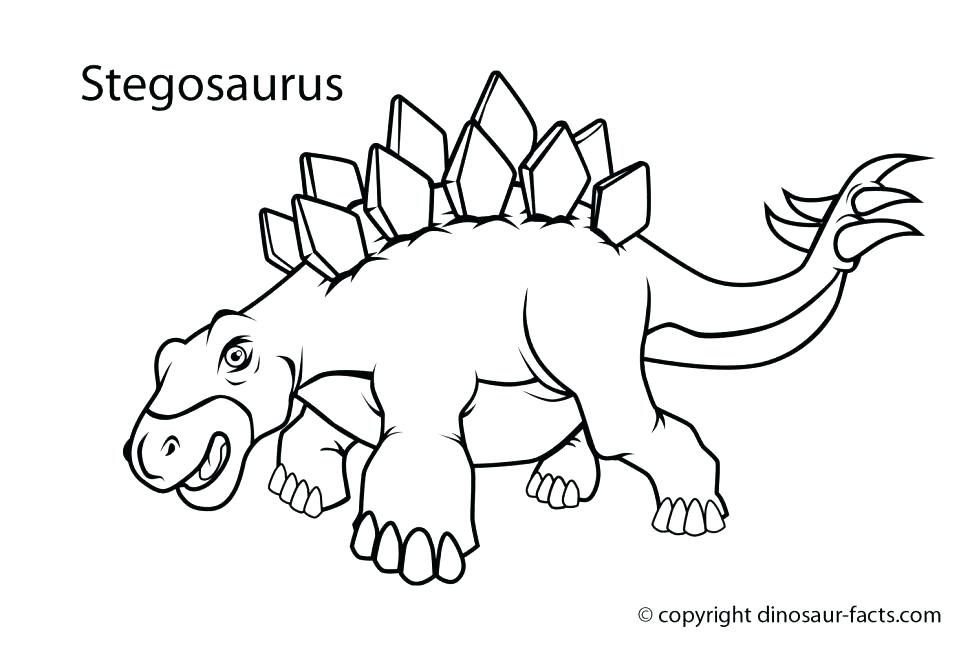970x647 Dinosaur Coloring Pages Preschool Free Printable Dinosaur Coloring
