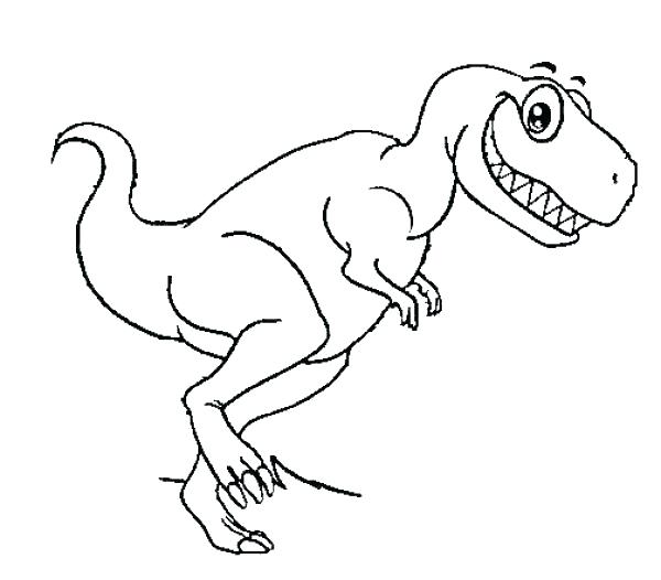 Dinosaur Coloring Page Coloring Pictures Dinosaurs Monster 600x526 Dinosaur Coloring Page Coloring Pictures Dinosaurs Monster