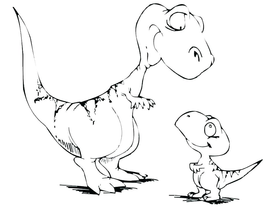 Child Coloring Pages Child Coloring Page Scary Dinosaur Coloring 939x726 Child Coloring Pages Child Coloring Page Scary Dinosaur Coloring