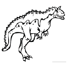 Top 25 Free Printable Unique Dinosaur Coloring Pages Online 230x230 Top 25 Free Printable Unique Dinosaur Coloring Pages Online