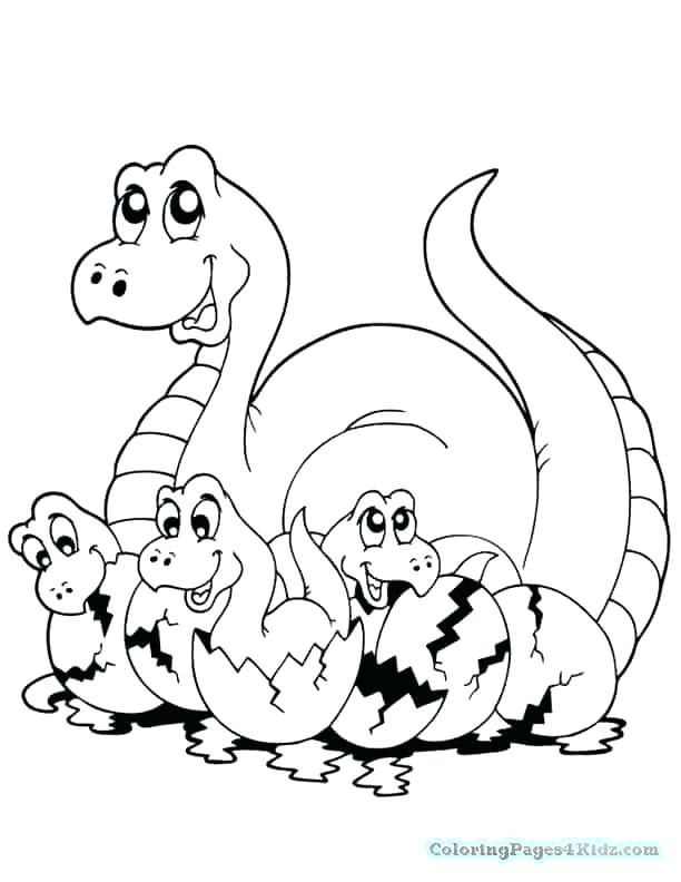 612x792 Dinosaurs Coloring Pages Dinosaur 2 Coloring Page Dino Coloring