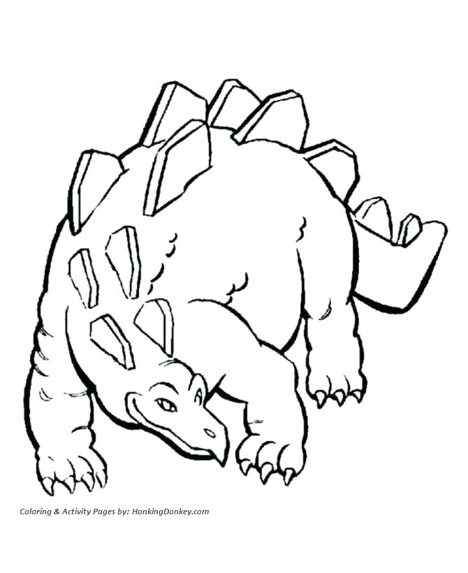 Dinosaur Coloring Pages Preschool Preschool Dinosaur Coloring 670x820 Dinosaur Coloring Pages Preschool Preschool Dinosaur Coloring