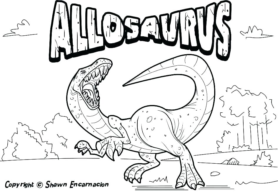 Preschool Dinosaur Coloring Pages Printable Dinosaur Coloring 945x651 Preschool Dinosaur Coloring Pages Printable Dinosaur Coloring