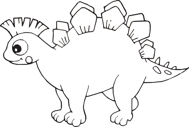 Dinosaur Coloring Pages, Fish Coloring Pictures, Free Kids 666x446 Dinosaur Coloring Pages, Fish Coloring Pictures, Free Kids