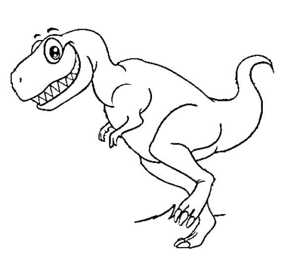 Dinosaur Coloring Pages For Kids T Dinosaur Coloring Pages 600x526 Dinosaur Coloring Pages For Kids T Dinosaur Coloring Pages