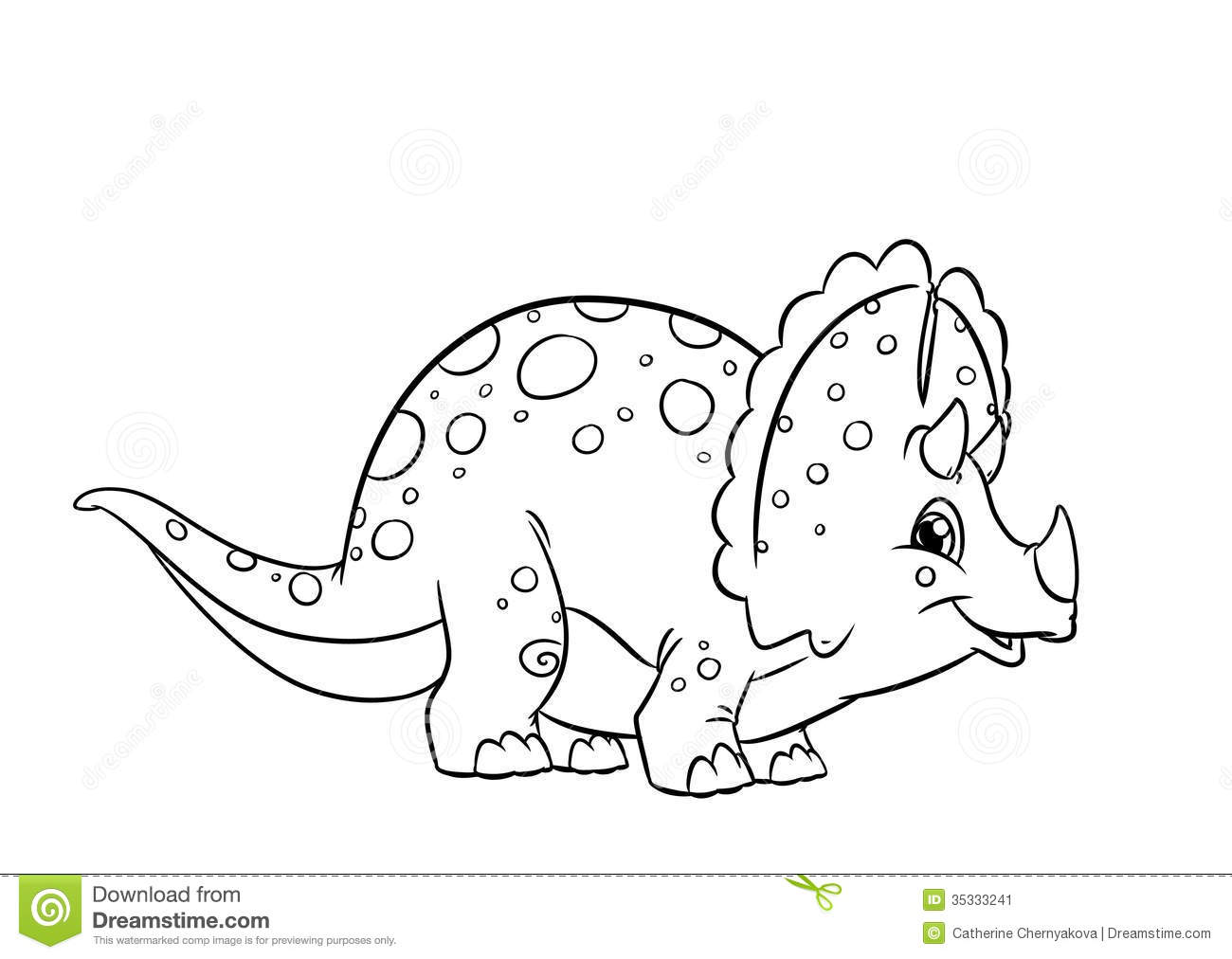 Bonanza Triceratops Coloring Page Dinosaur Pages Stock 1300x1012 Bonanza Triceratops Coloring Page Dinosaur Pages Stock