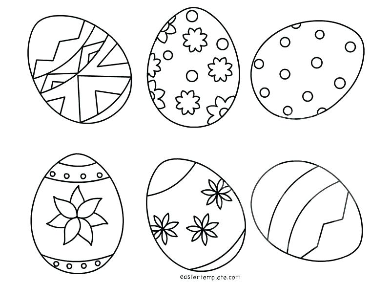 803x581 Egg Coloring Page Egg Coloring Page Eggs Coloring Pages