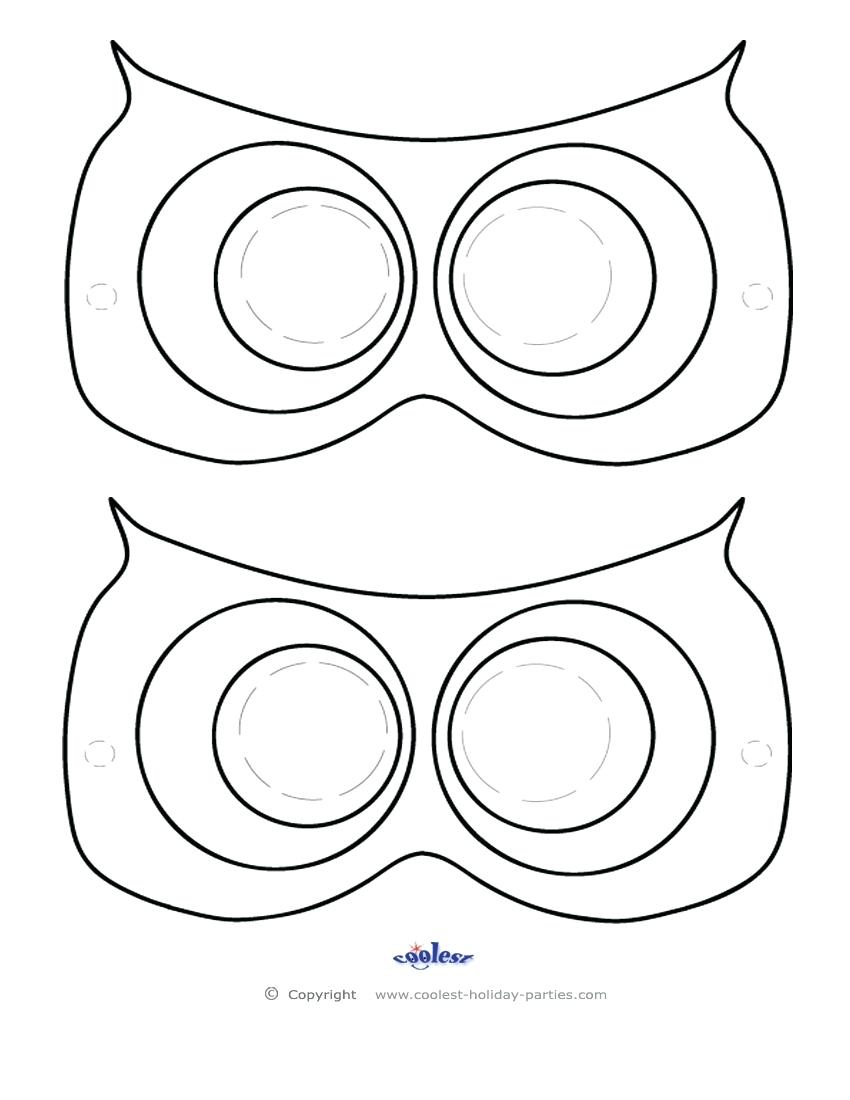 850x1100 Printable Printable Footprint Cut Out