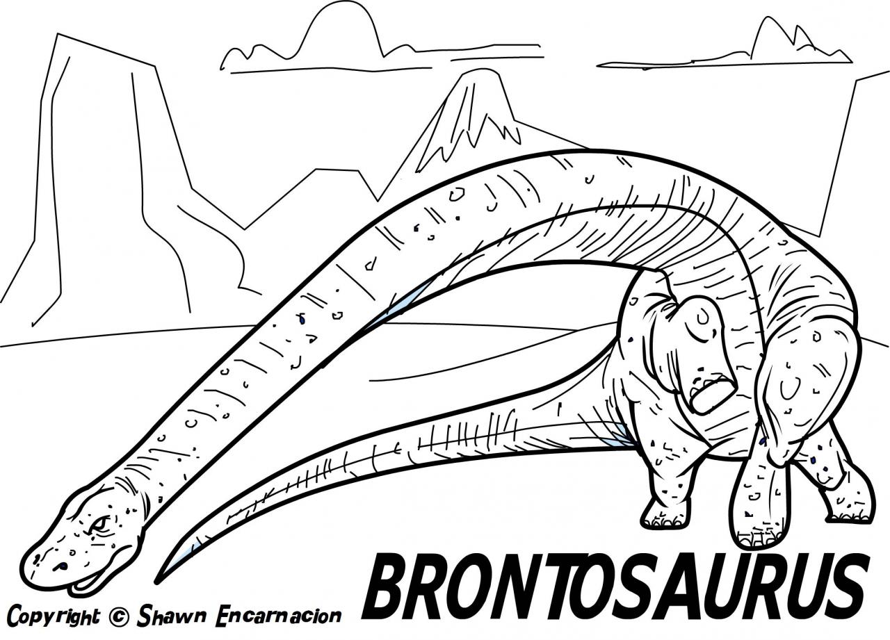 1280x921 Category Coloring Pages Dinosaurs Page 0 Kids Coloring