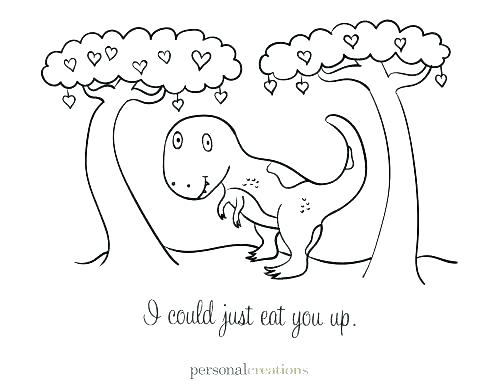 500x386 Disney Valentine Coloring Pages Valentine Printable Coloring