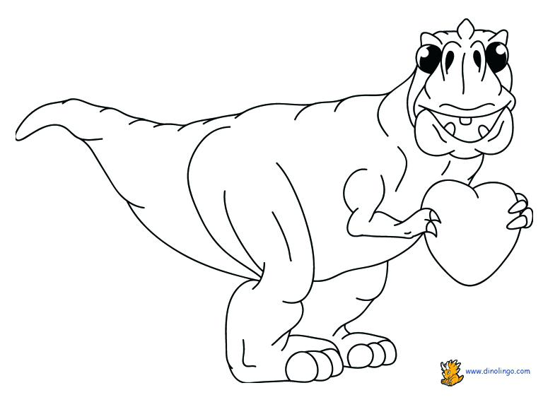 792x576 Free Dinosaur Coloring Pages For Dinosaur 7 Coloring Page 82 Free