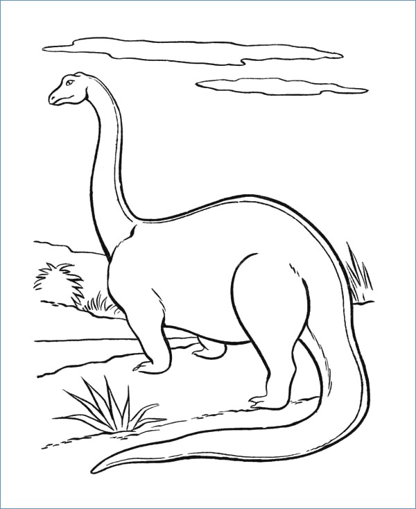 600x734 Cute T Rex Heart Valentine Dinosaur Coloring Pages