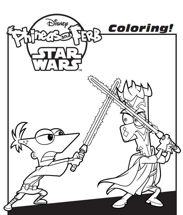 589x690 Dinotrux Coloring Pages Fresh Phineas And Ferb Coloring Pages