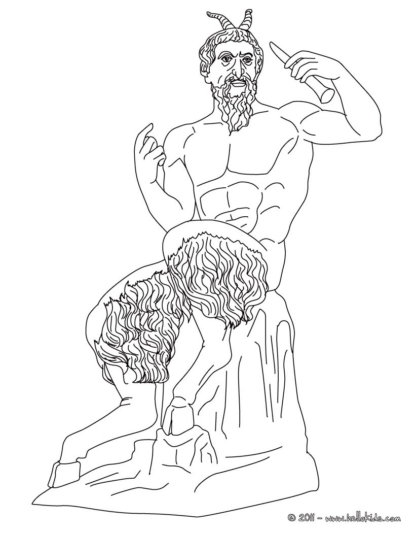 Ares Coloring Pages God Of War Magnificent For Kids Greek Good 821x1050 Ares Coloring Pages God Of War Magnificent For Kids Greek Good