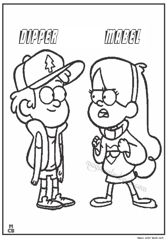 Pin By Magic Color Book On Gravity Falls Coloring Pages Free 685x975 Pin By Magic Color Book On Gravity Falls Coloring Pages Free