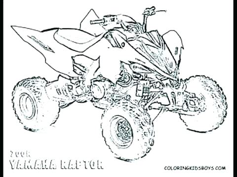 480x360 Dirt Bike Coloring Pages Motocross Coloring Pages Trend Dirt Bike