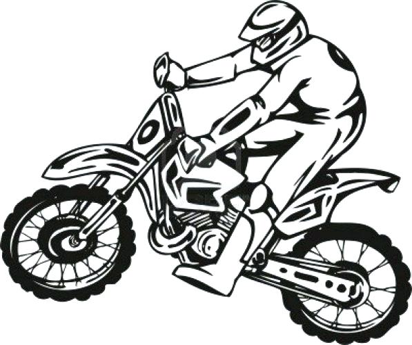 Dirt Bike Coloring Pages Medium Size Of Dirt Bike Coloring Pages 597x500 Dirt Bike Coloring Pages Medium Size Of Dirt Bike Coloring Pages