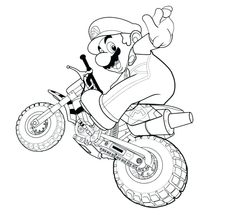 Motocross Coloring Pages Dirt Bike Dirt Bike Coloring Sheet 730x681 Motocross Coloring Pages Dirt Bike Dirt Bike Coloring Sheet