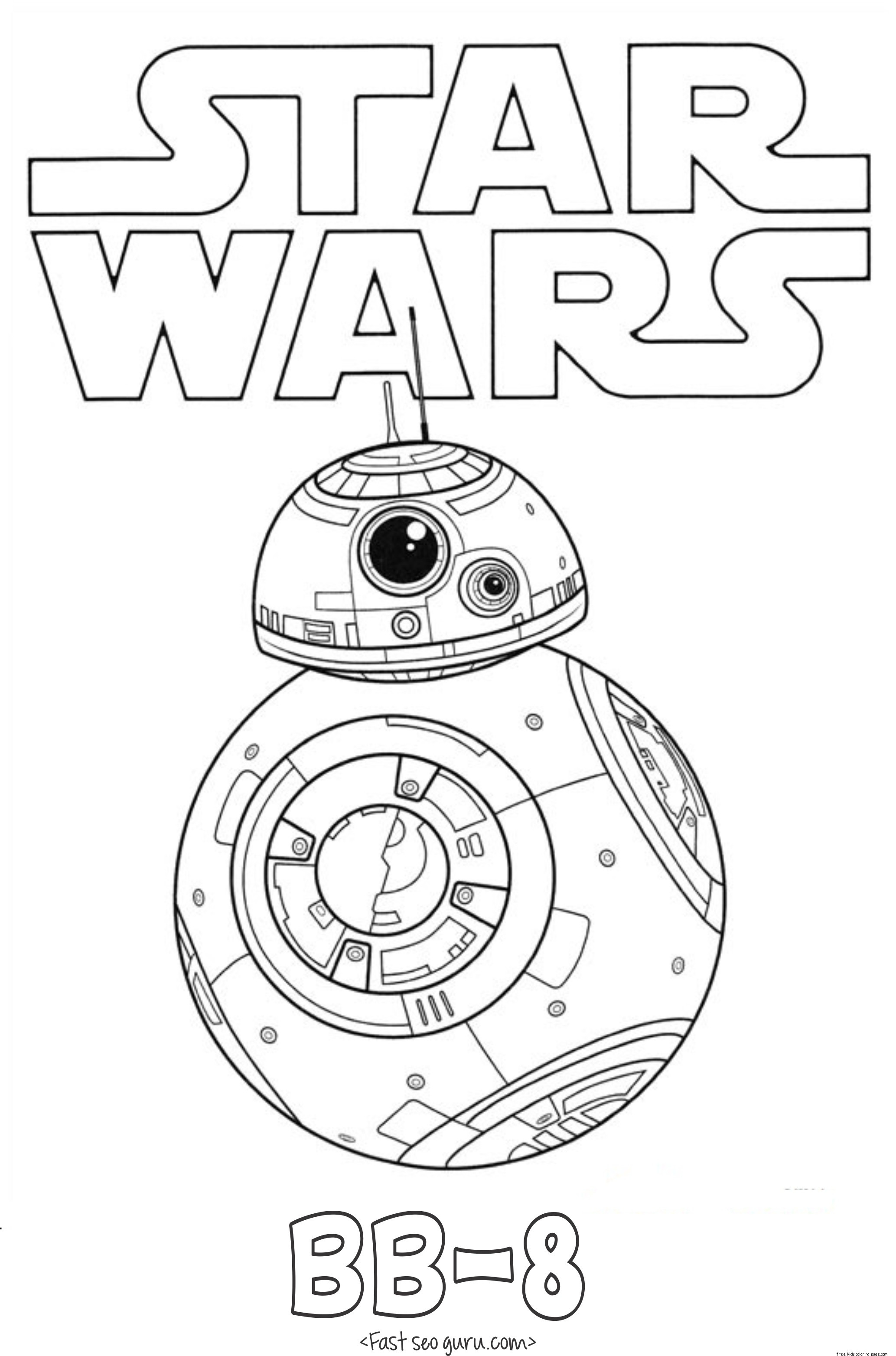 Awesome Coloring Pages Star Wars Logo 2067x3127 Awesome Coloring Pages Star Wars Logo