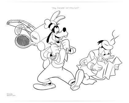 420x338 Best Disney 4th Of July Coloring Pages Free 4834 Printable