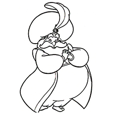 Aladdin Coloring Pages 10 Free Printable Sheets For Kids 230x230 Aladdin Coloring Pages 10 Free Printable Sheets For Kids