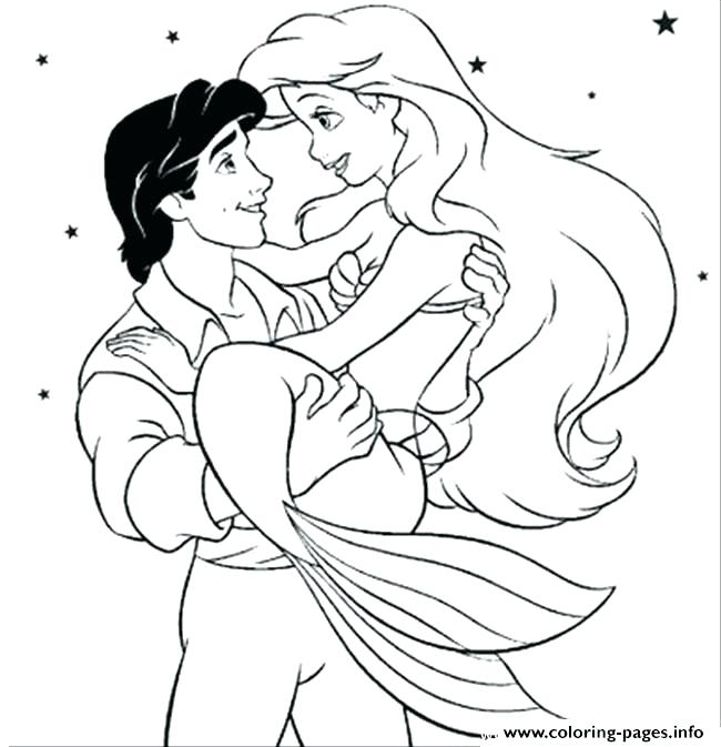 Ariel Coloring Pages Princess Halloween Coloring Sheets 650x673 Ariel Coloring Pages Princess Halloween Coloring Sheets