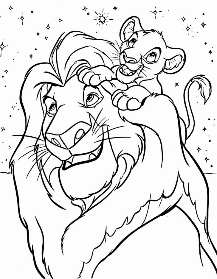 Disney Coloring Pages Printable Oil Paintings 728x937 Disney Coloring Pages Printable Oil Paintings