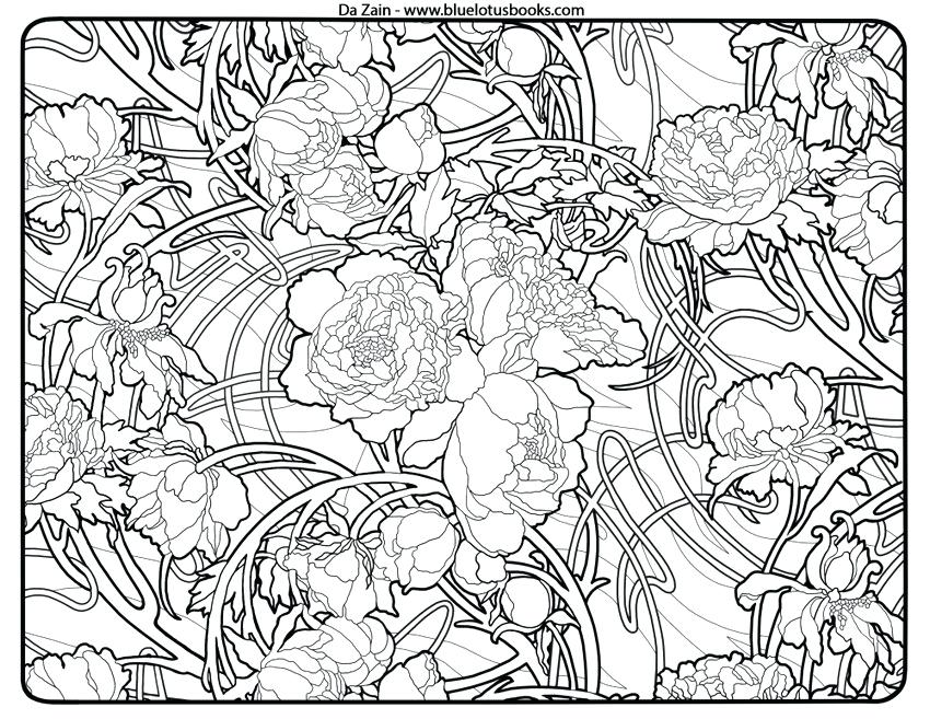 Art Deco Coloring Pages Art Fabulous Art Coloring Pages Free 850x657 Art Deco Coloring Pages Art Fabulous Art Coloring Pages Free