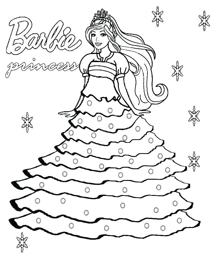 Free Printable Coloring Pages Princess Inside Plan Free Printable 708x850 Free Printable Coloring Pages Princess Inside Plan Free Printable